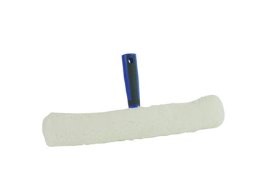 Raaminwasser microfibre 35cm met houder