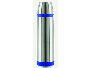 Emsa captain isoleerfles 1,0l blauw