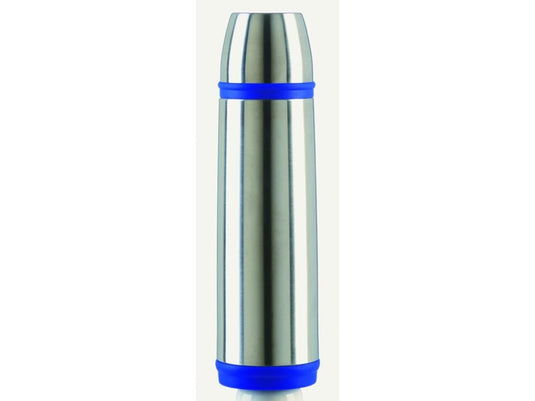 Emsa captain isoleerfles 1,0l blauw