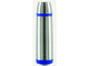 Emsa captain isoleerfles 1,0l blauw