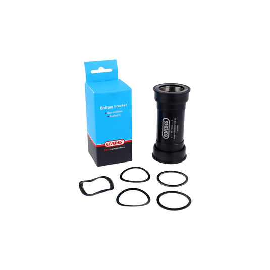 Elvedes bottom bracket sram dub only pf bb86 92 41mm
