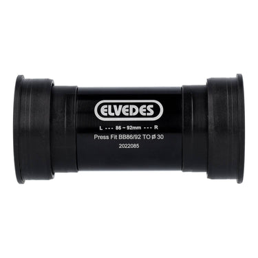 Elvedes trapas cupset pressfit