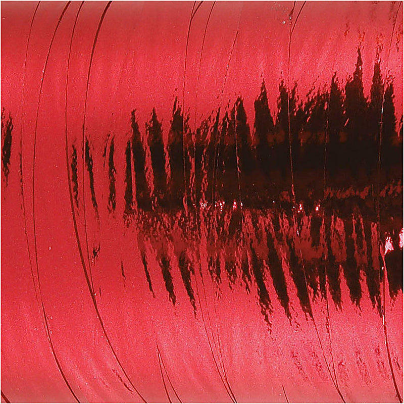 Load image into Gallery viewer, Https: www.cchobby.nl cadeaulint-b-10-mm-glossy-rood-metallic-250-m-1-rol
