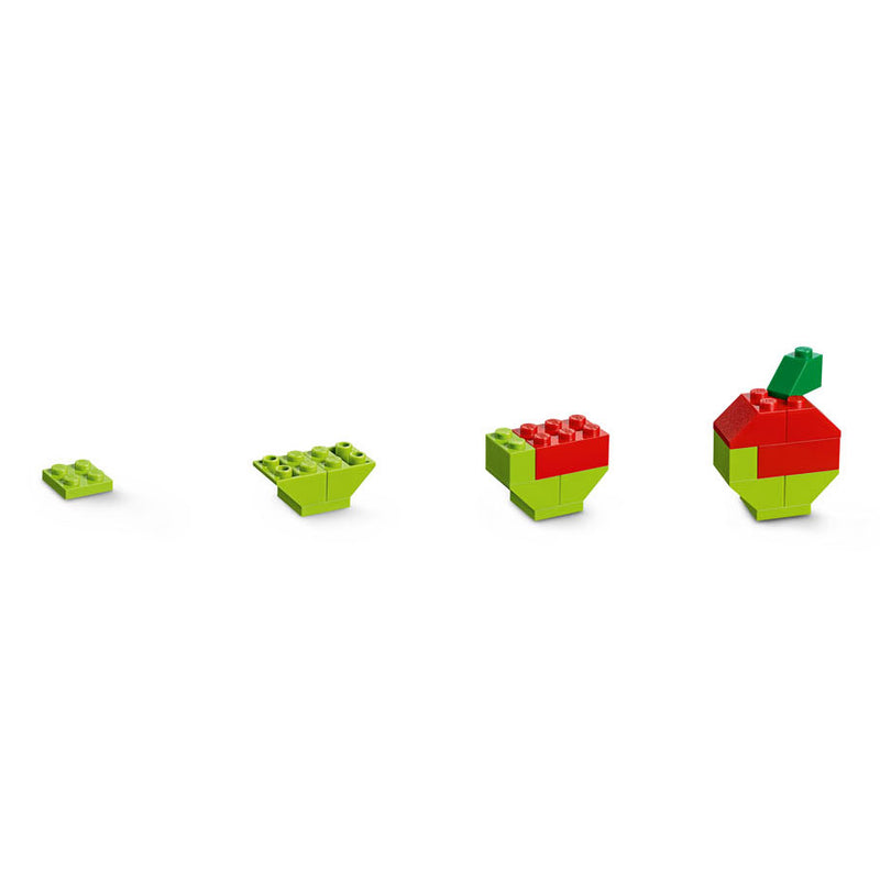 Afbeelding laden in galerijviewer, Lego classic creatieve koffer 10713
