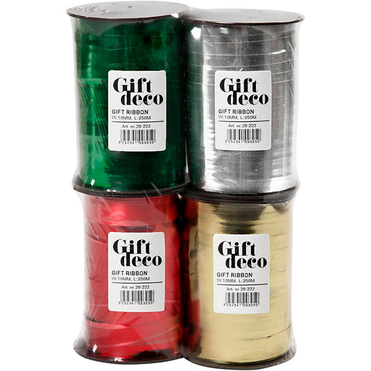 Https: www.cchobby.nl cadeaulint-b-10-mm-glossy-4x250-m-1-doos