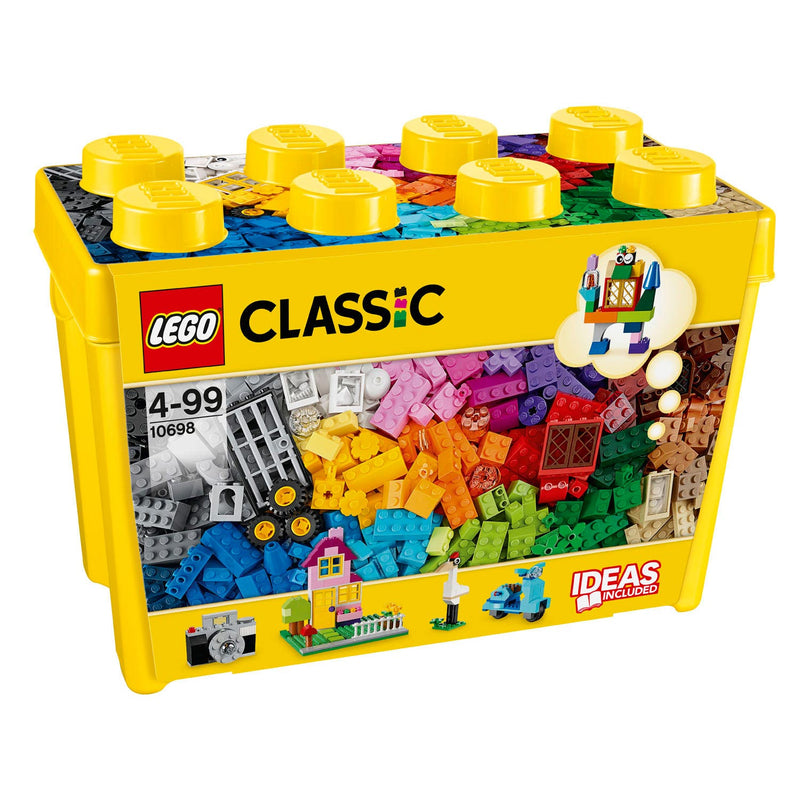 Afbeelding laden in galerijviewer, Lego ® large creative brick box
