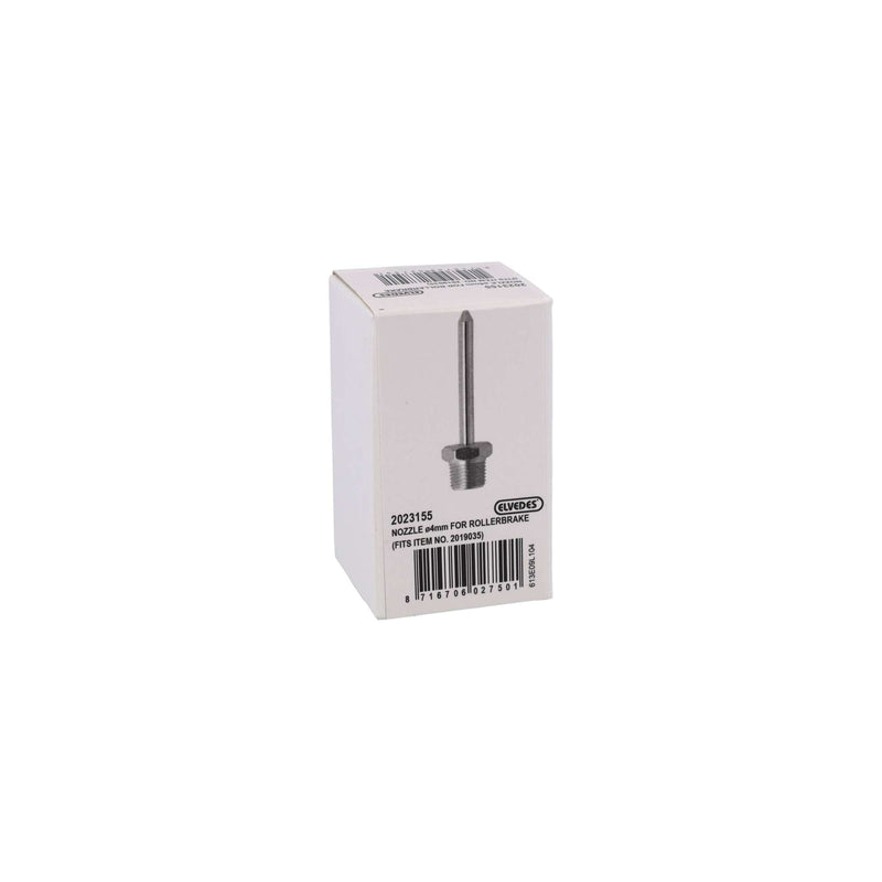 Load image into Gallery viewer, Elvedes vetspuit spuitnaald 5cm 4mm voor rollerbrake 2023155
