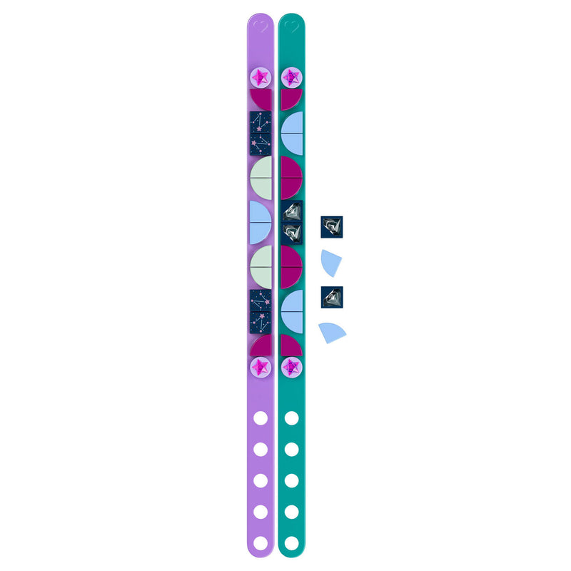 Load image into Gallery viewer, Lego LEGO DOTS 41934 Sterrenlicht Armbanden
