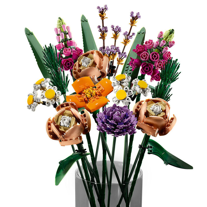 Chargez l'image dans la visionneuse de la galerie, Lego creator expert 10280 bloemenboeket
