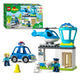 Lego LEGO Duplo 10959 Politiebureau Helikopter