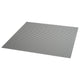 Lego classic grijze bouwplaat 48x48 bouwbord 11024