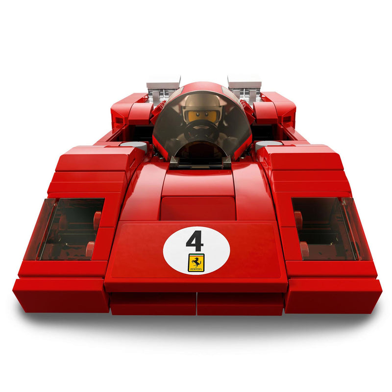 Load image into Gallery viewer, Lego LEGO Speed Champions 76906 Ferrari 512 M
