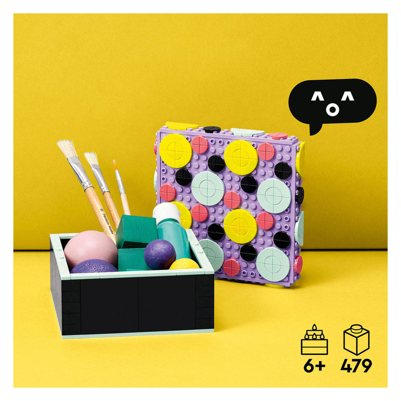 Load image into Gallery viewer, Lego dots 41960 grote box
