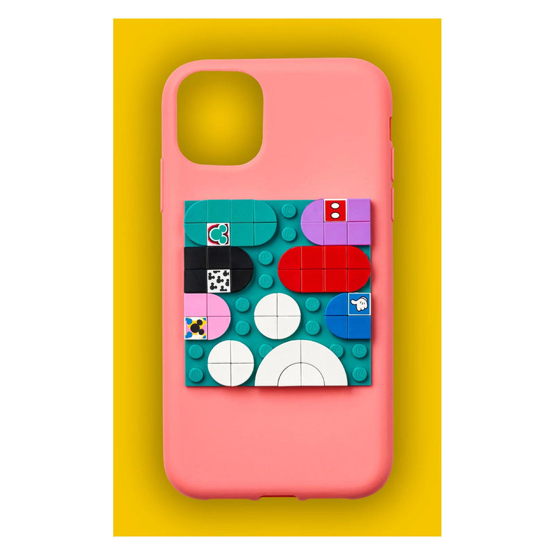 Afbeelding laden in galerijviewer, Lego dots 41964 mickey minnie mouse: terug naar school
