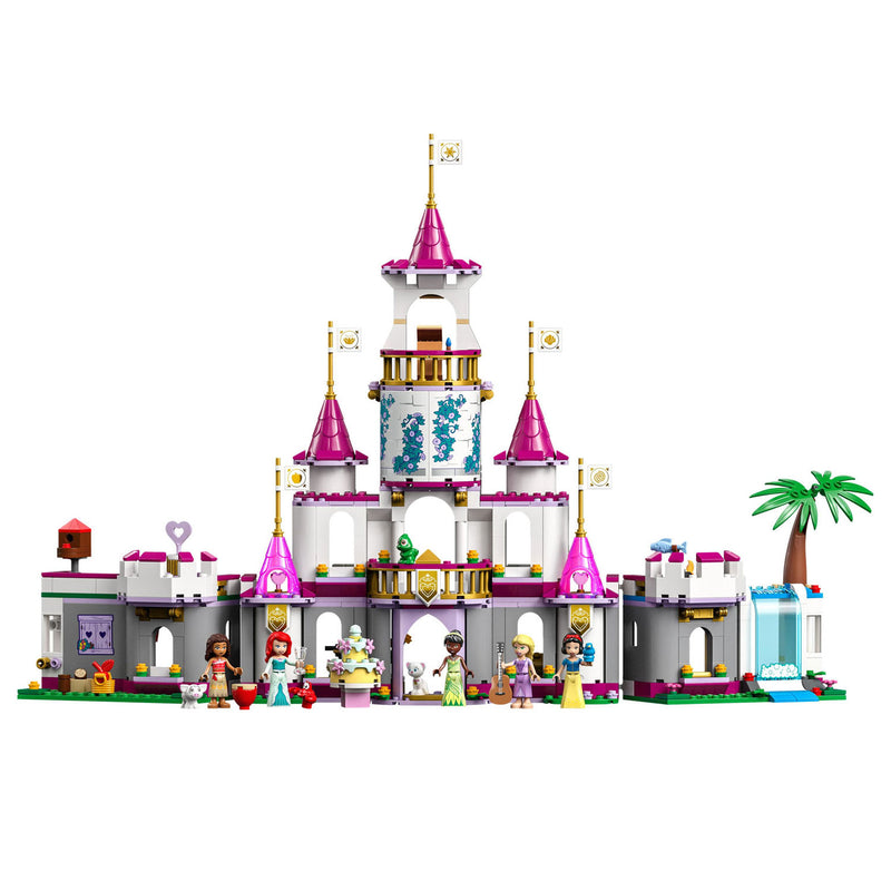 Load image into Gallery viewer, Lego LEGO Prinses 43205 Ultiem Avonturenkasteel

