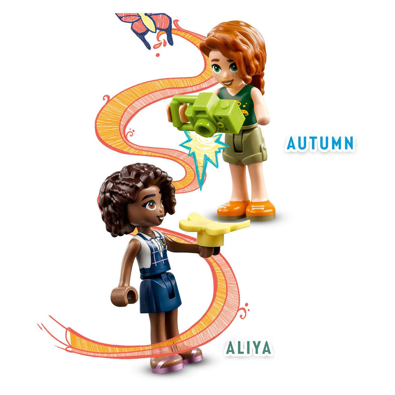 Load image into Gallery viewer, Lego Friends 41726 Kampeervakantie
