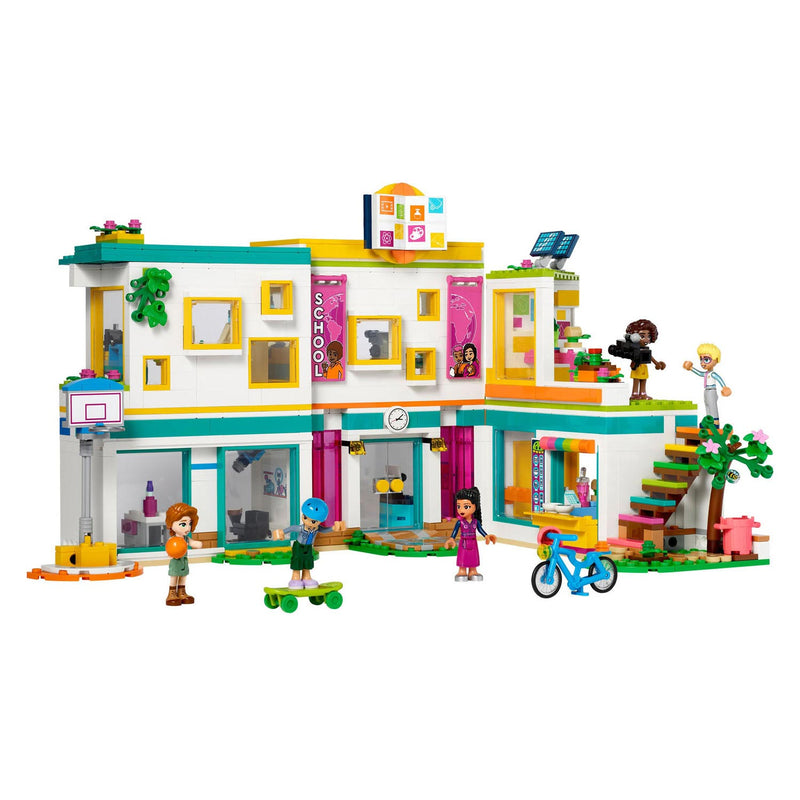 Load image into Gallery viewer, Lego LEGO Friends 41731 Heartlake Internationale School
