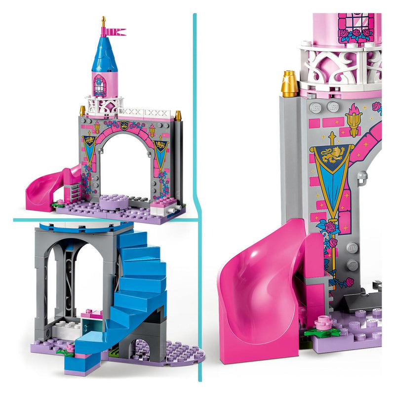 Load image into Gallery viewer, Lego LEGO 43211 Kasteel van Aurora
