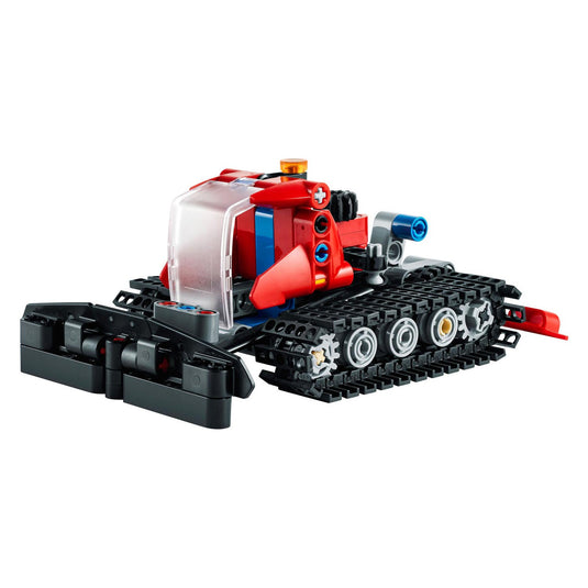 Lego LEGO Technic 42148 Sneeuwruimer