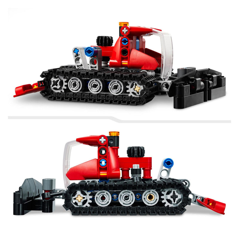 Load image into Gallery viewer, Lego LEGO Technic 42148 Sneeuwruimer
