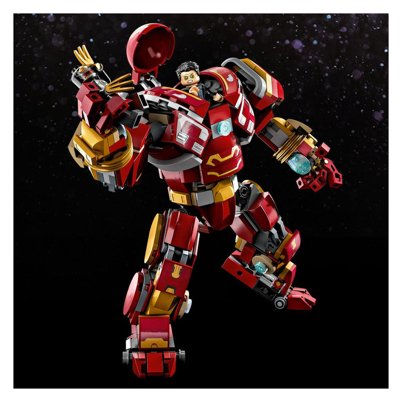 Load image into Gallery viewer, Lego LEGO Avengers 76247 De Hulkbuster De slag om Wakanda
