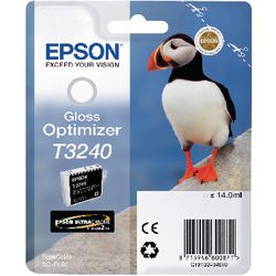 Inktcartridge gloss optimizer t3240