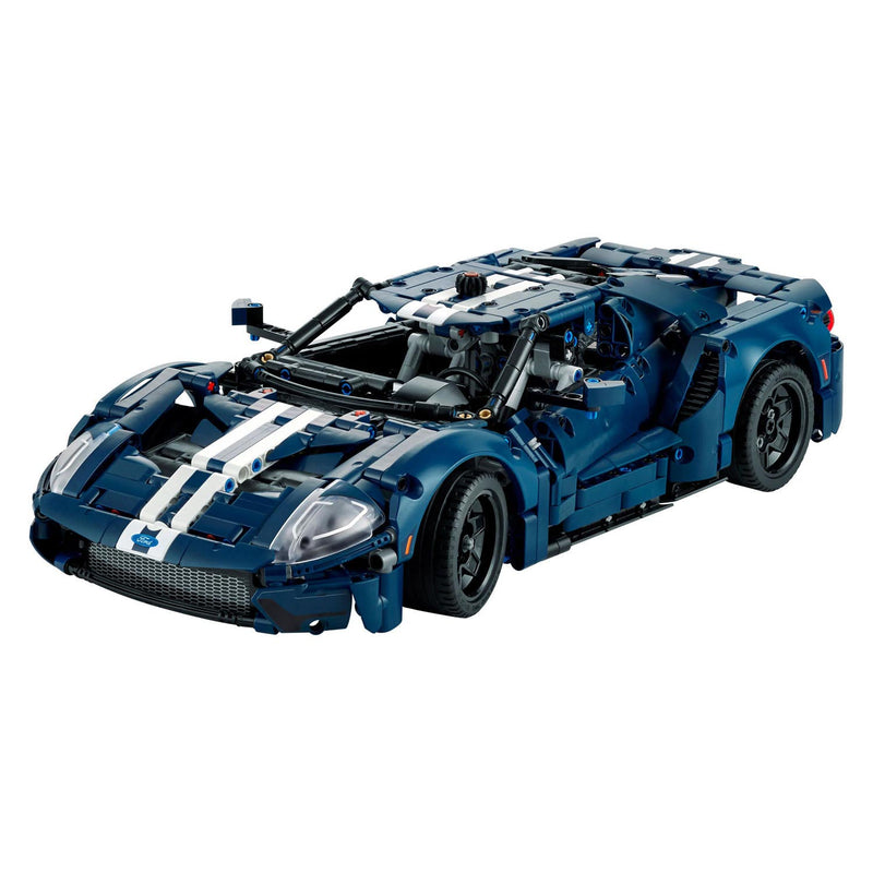 Chargez l'image dans la visionneuse de la galerie, Lego technic 42154 2022 ford gt

