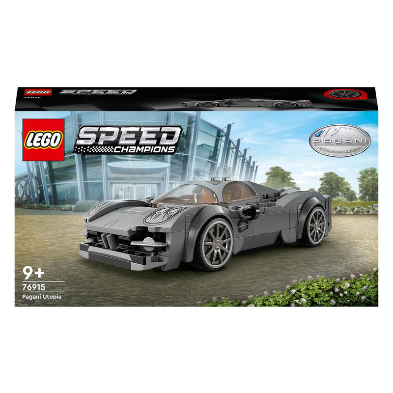 Load image into Gallery viewer, Lego LEGO Speed Champions 76915 Pagani Utopia
