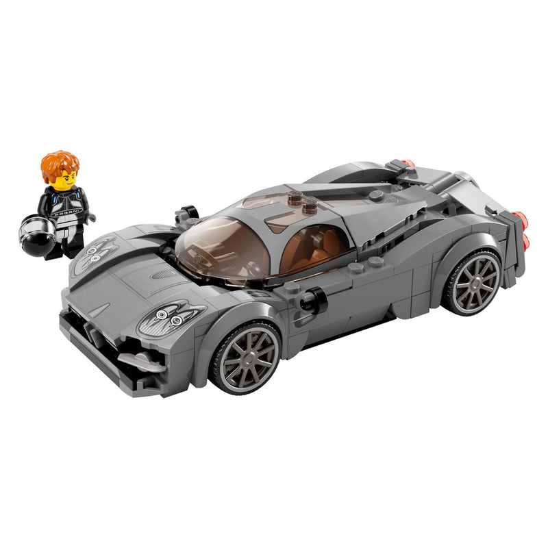 Load image into Gallery viewer, Lego LEGO Speed Champions 76915 Pagani Utopia
