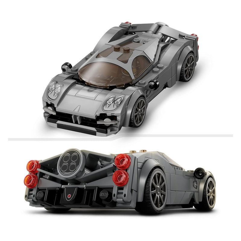 Load image into Gallery viewer, Lego LEGO Speed Champions 76915 Pagani Utopia
