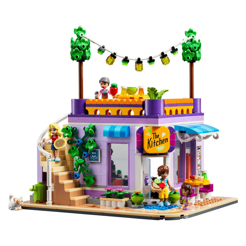 Load image into Gallery viewer, Lego LEGO Friends 41747 Heartlake City Gemeenschappelijke Keuken
