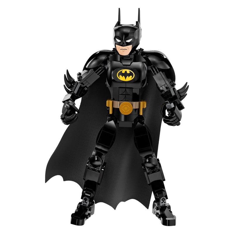 Afbeelding laden in galerijviewer, Lego super heroes 76259 batman bouwfiguur

