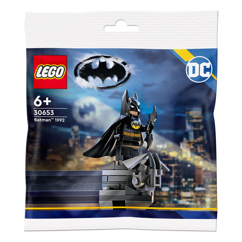Load image into Gallery viewer, Lego lego super heroes 30653 batman
