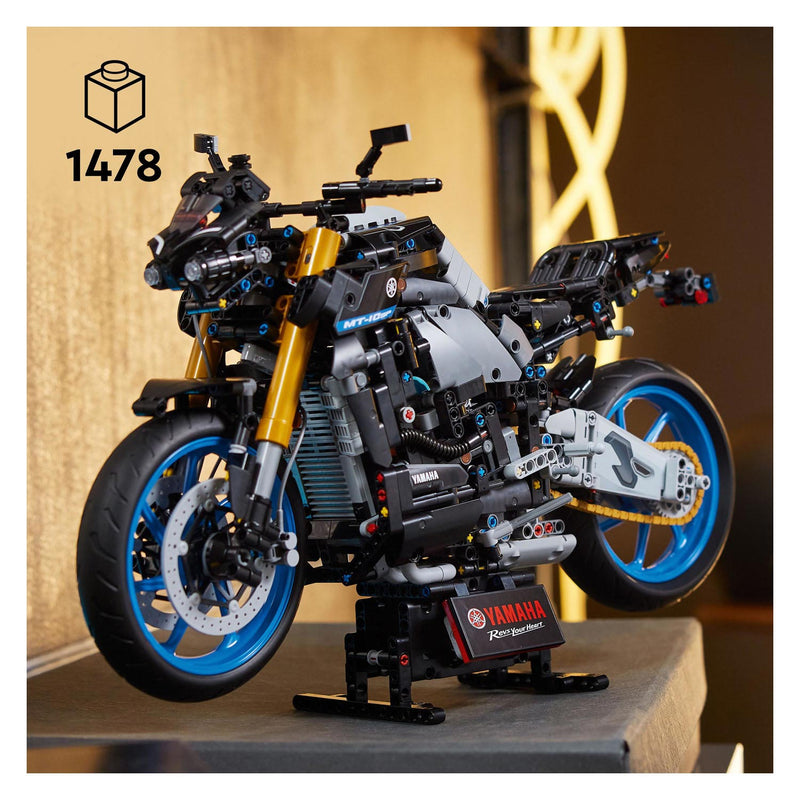 Load image into Gallery viewer, Lego LEGO Technic 42159 Mt-10 Sp
