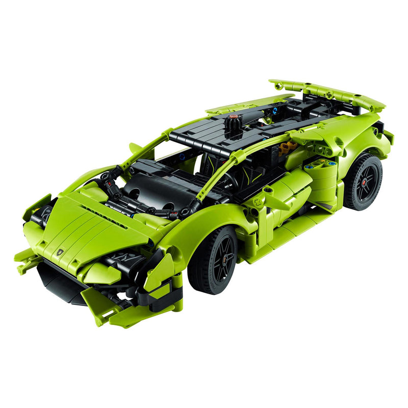 Afbeelding laden in galerijviewer, Lego technic 42161 lamborghini huracan tecnica
