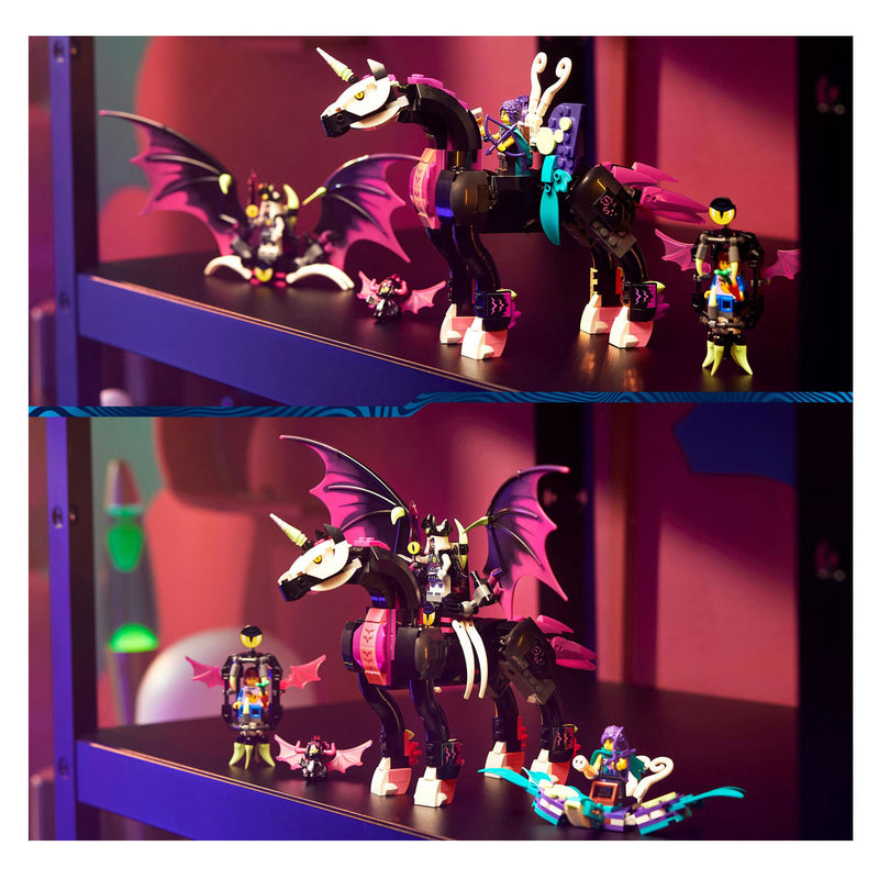 Load image into Gallery viewer, Lego dreamzzz 71457 pegasus het vliegende paard
