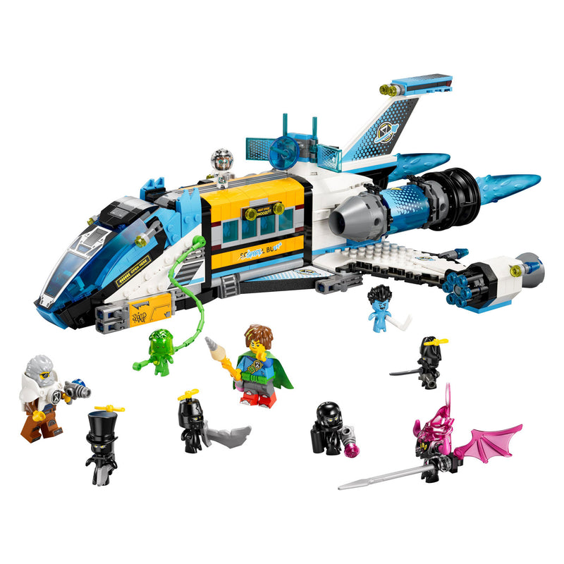 Load image into Gallery viewer, Lego LEGO DREAMZzz 71460 Dhr. Oz' Ruimtebus

