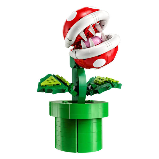 Lego super mario piranha plant - 71426