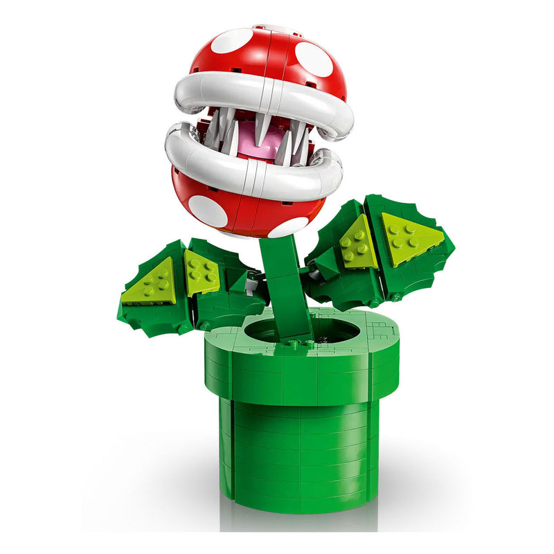 Load image into Gallery viewer, Lego super mario 71426 piranha plant
