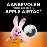 Load image into Gallery viewer, Duracell - Knoopcel Cr2032 | Lithium | 3V | 220mAh
