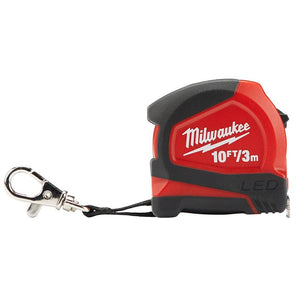 Milwaukee led rolmaat - 3m - 48226602