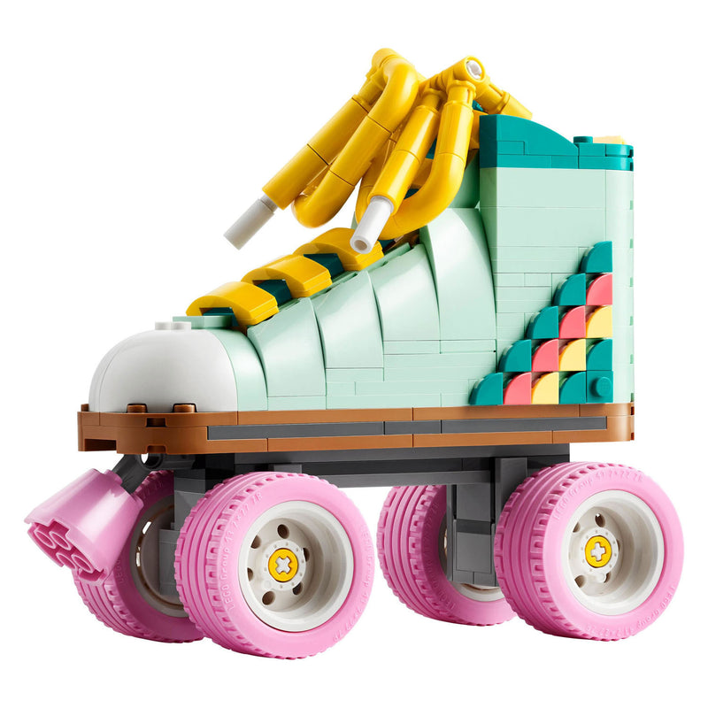 Load image into Gallery viewer, Lego creator 31148 retro rolschaats

