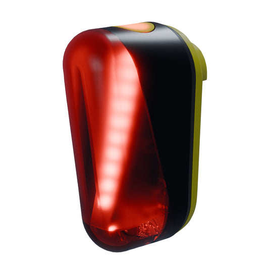 Ziemi - race editie - biomotion verlichting