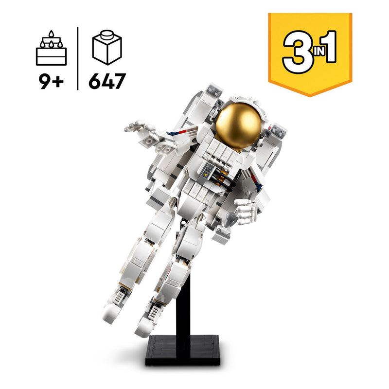 Load image into Gallery viewer, Lego LEGO Creator 31152 Ruimtevaarder
