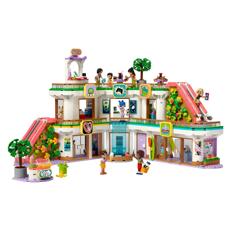 Load image into Gallery viewer, Lego LEGO Friends 42604 Heartlake City Winkelcentrum
