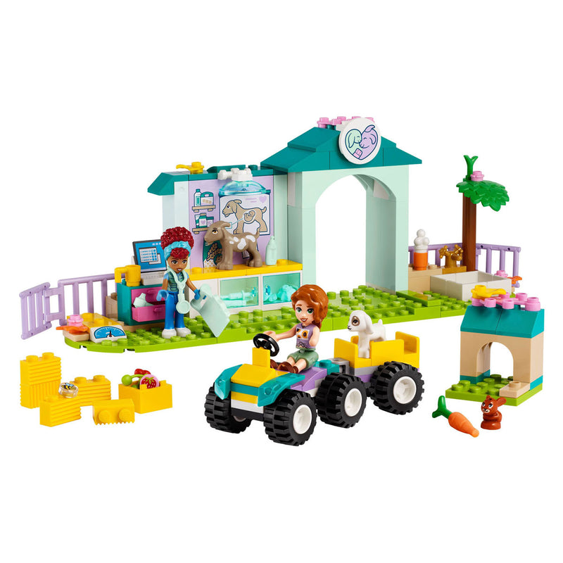 Load image into Gallery viewer, Lego LEGO Friends 42632 Boerderijdierenkliniek
