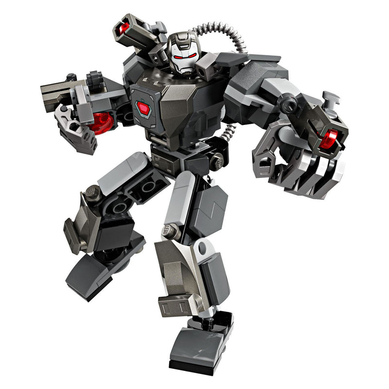 Load image into Gallery viewer, Lego LEGO Super Heroes 76277 War Machine mechapantser
