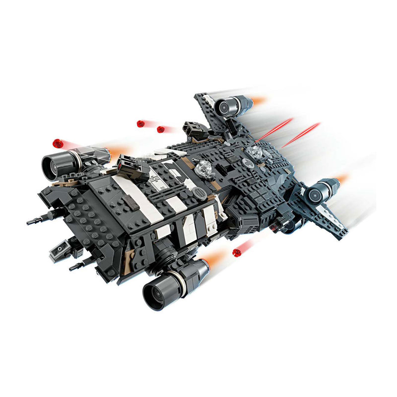 Load image into Gallery viewer, Lego star wars 75374 de onyx cinder
