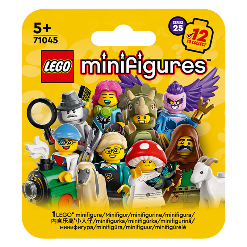 Load image into Gallery viewer, Lego LEGO 71045 Minifiguren Serie 25
