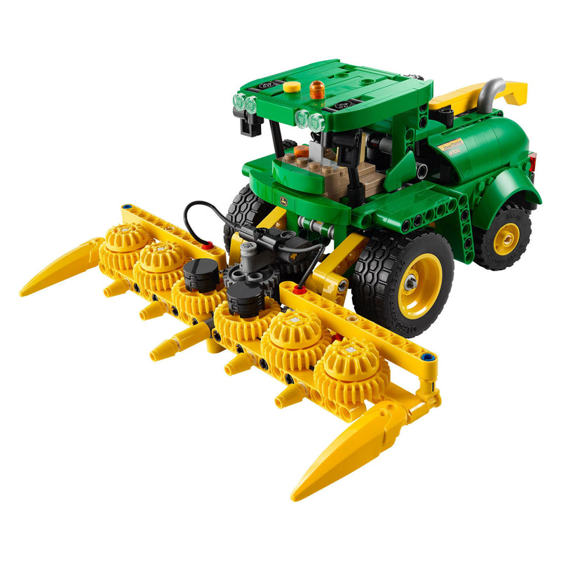 Load image into Gallery viewer, Lego LEGO Technic 42168 John Deere 9700 Forage Harvester
